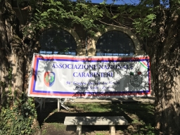 Foto della gara dell' 11 settembre 2022 di Carabina al Poligono di Tiro di Verona